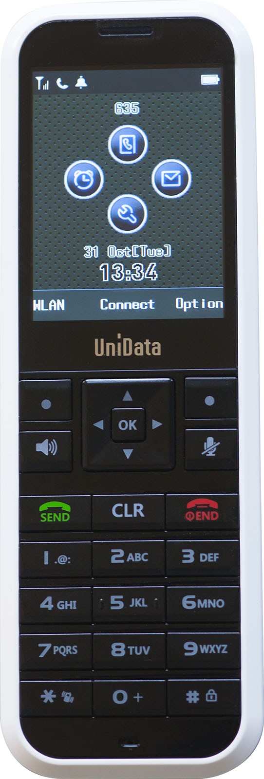 Домашний телефон wi fi. Unidata incom ICW-1000g - Wi-Fi SIP. WIFI телефон. Стационарный телефон с WIFI. Вай фай на телефоне.