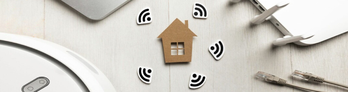 Как улучшить работу домашнего Wi-Fi