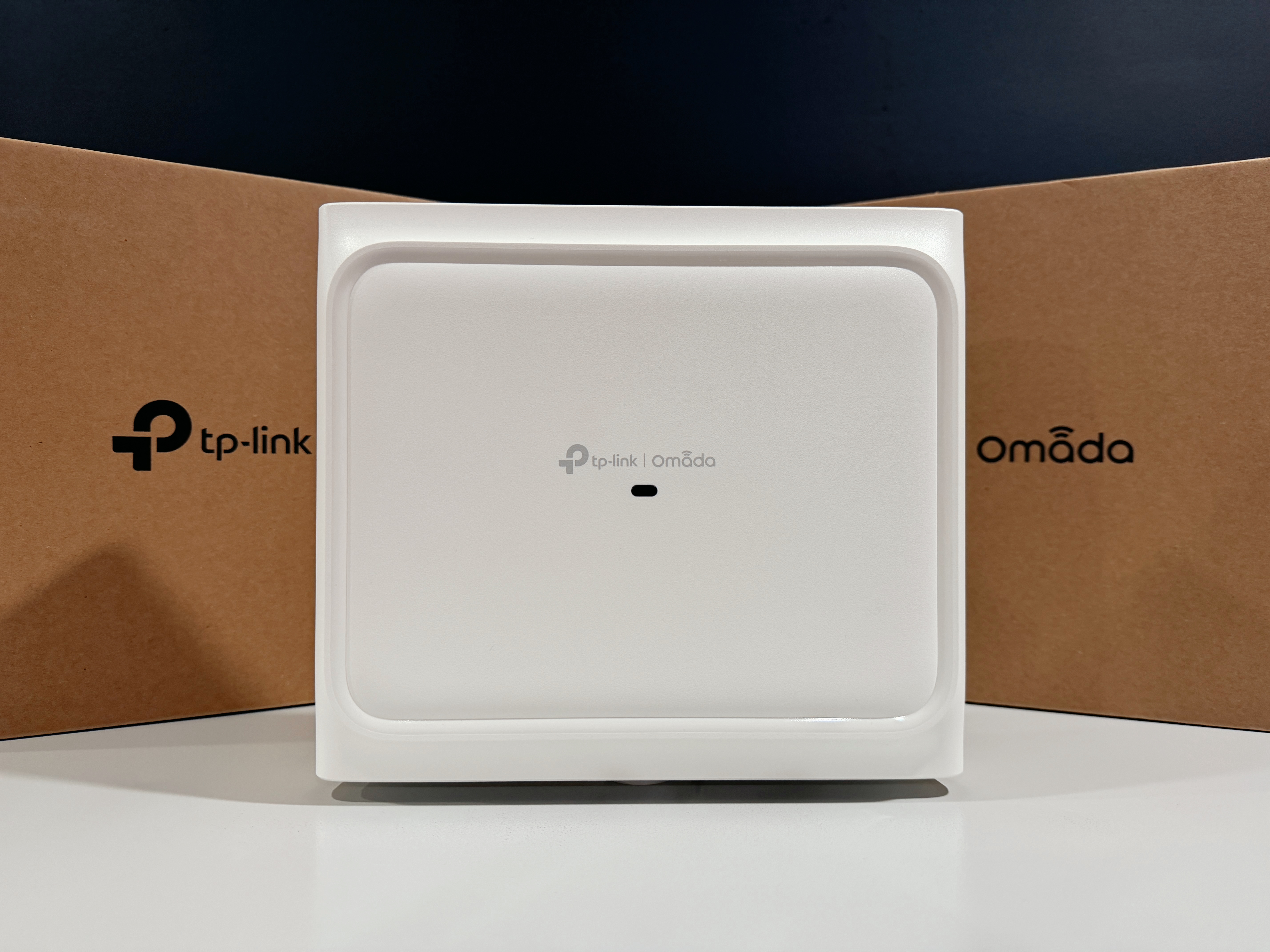 На склад поступили TP-Link Omada EAP650 D120-Outdoor