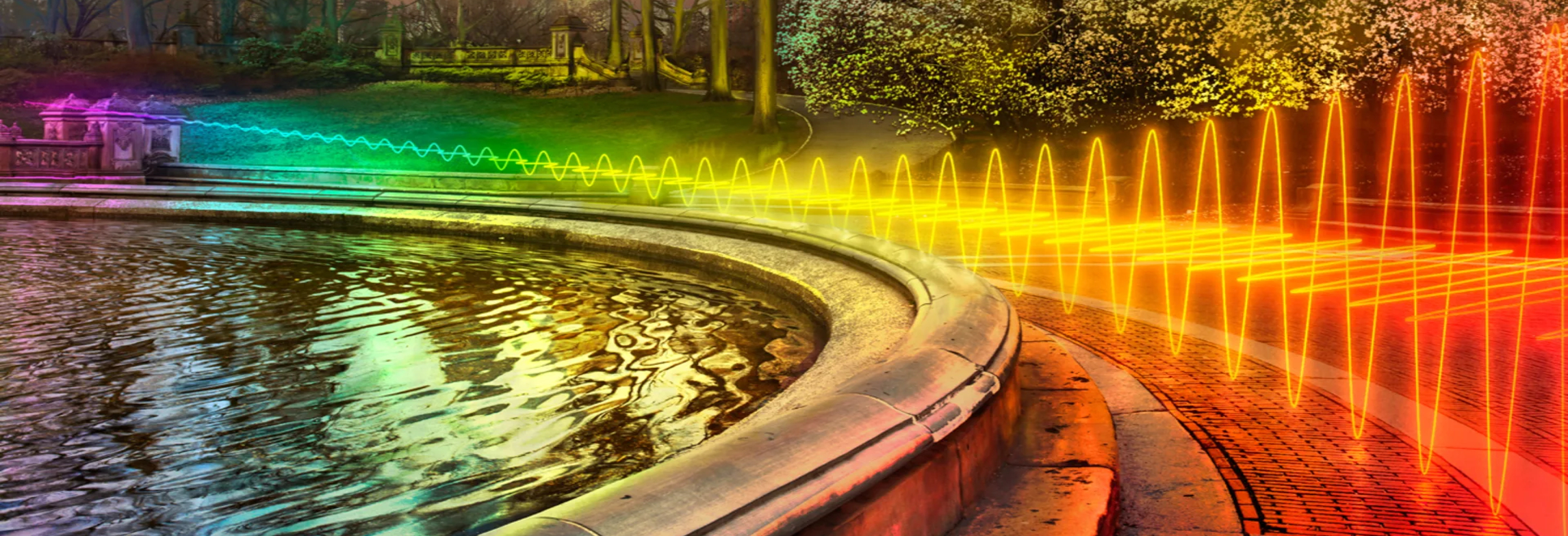 Каналы Wi-Fi 5 и 6 GHz