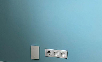 TP-Link Omada EAP615-Wall