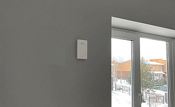 EAP615-Wall - установка standalone (2)