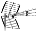 Эфирные антенны