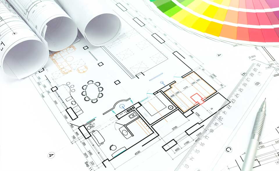 Мы проектируем