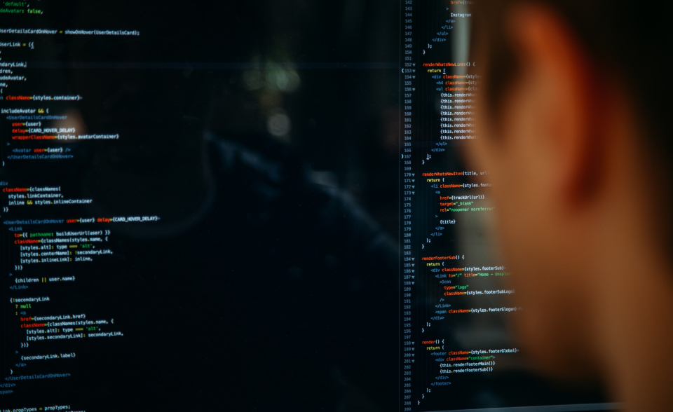 Поддерживаем