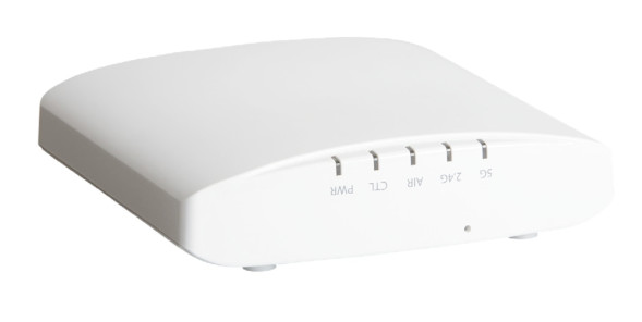 Точка доступа Ruckus R320 Unleashed