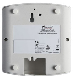 Точка доступа Ruckus R320 Unleashed