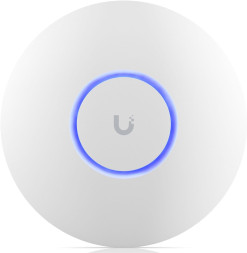 Точка доступа Ubiquiti UniFi U6+