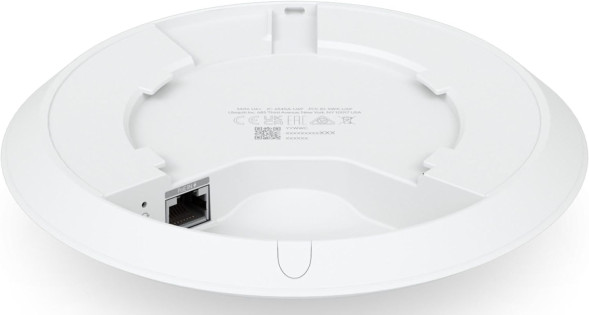 Точка доступа Ubiquiti UniFi U6+