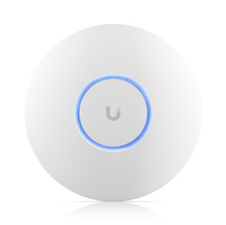 Точка доступа Ubiquiti U6+ (U6-Plus)