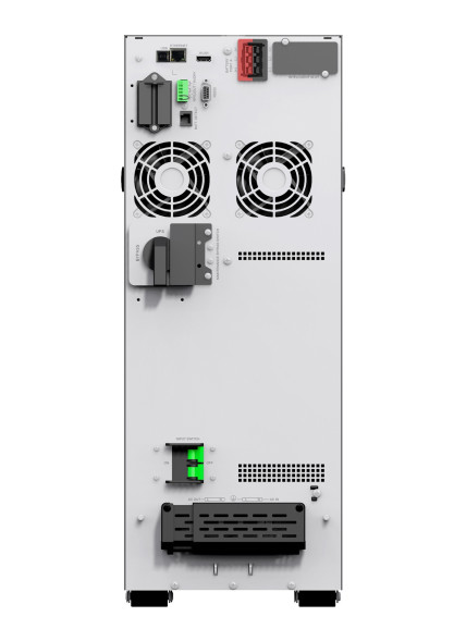 ИБП Ippon Innova T II 6K (1873269)