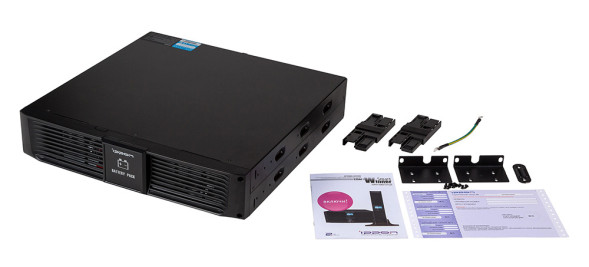 Батарейный модуль Ippon EBM Smart Winner 1500