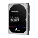 Жесткий диск Western Digital Ultrastar DC HC310 0B36039 (6 TB, 3.5&quot;, SATA 3.0, для NAS)
