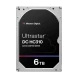 Жесткий диск Western Digital Ultrastar DC HC310 0B36039 (6 TB, 3.5&quot;, SATA 3.0, для NAS)
