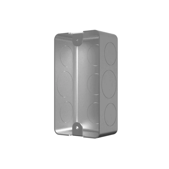 Кронштейн врезной Akuvox E13 In-Wall Mounting Box