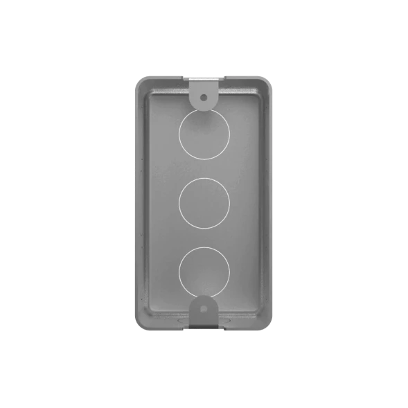 Кронштейн врезной Akuvox E13 In-Wall Mounting Box