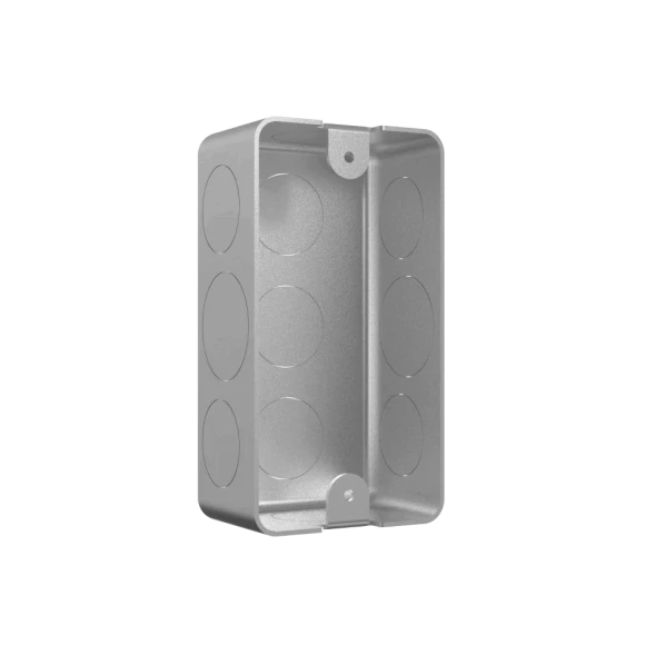 Кронштейн врезной Akuvox E13 In-Wall Mounting Box