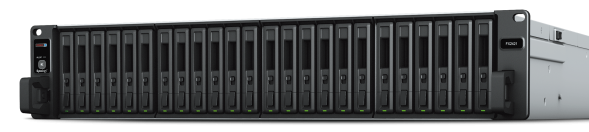 Модуль расширения Synology Expansion Unit FX2421
