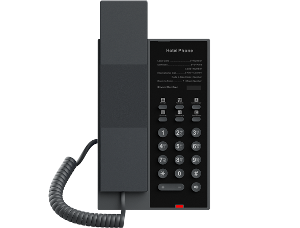 IP-телефон Fanvil H602