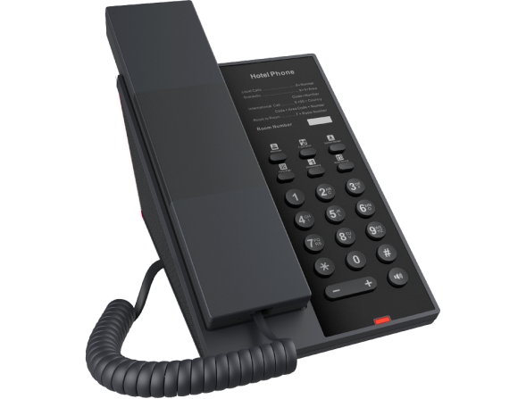 IP-телефон Fanvil H602