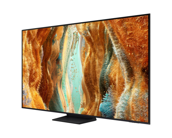 Телевизор Samsung 75" QE75QN70FAUXRU (4K, QD-MiniLED)