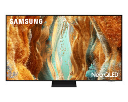 Телевизор Samsung 75" QE75QN70FAUXRU (4K, QD-MiniLED)