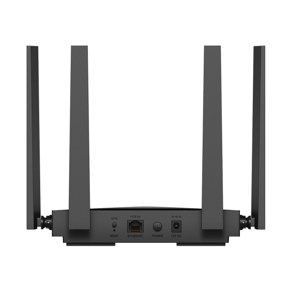 Точка доступа Cudy AP3000D (Wi-Fi 6, 2.4 / 5 GHz)