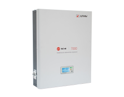 Стабилизатор напряжения Штиль ИнСтаб IS7000 (7000 ВА / 5500 Вт)