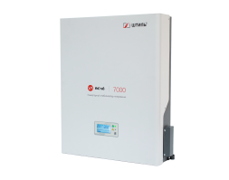 Стабилизатор напряжения Штиль ИнСтаб IS7000 (7000 ВА / 5500 Вт)