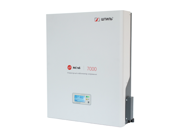 Стабилизатор напряжения Штиль ИнСтаб IS7000 (7000 ВА / 5500 Вт)