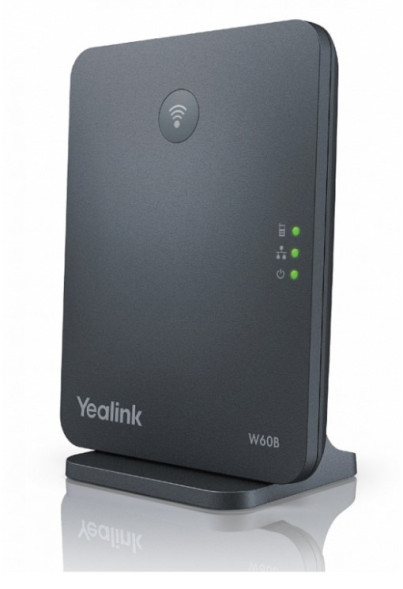 IP-DECT телефон Yealink W60P