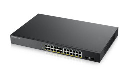 Коммутатор Zyxel GS1900-24HPv2