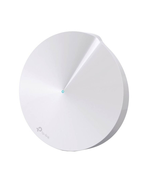 Wi-Fi роутер TP-Link Deco M5 1-Pack