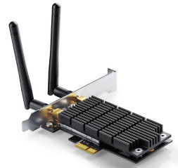 Адаптер Wi-Fi TP-Link Archer T6E