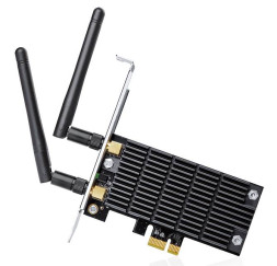 Адаптер Wi-Fi TP-Link Archer T6E