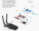 Адаптер Wi-Fi TP-Link Archer T6E