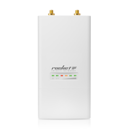 Точка доступа Ubiquiti Rocket M5