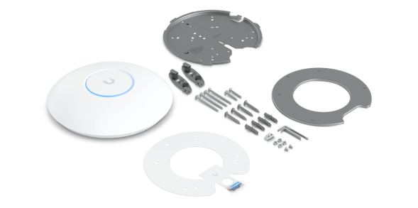 Точка доступа Ubiquiti UniFi U7 Pro