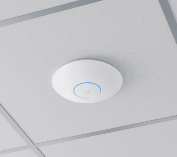 Точка доступа Ubiquiti UniFi U7 Pro