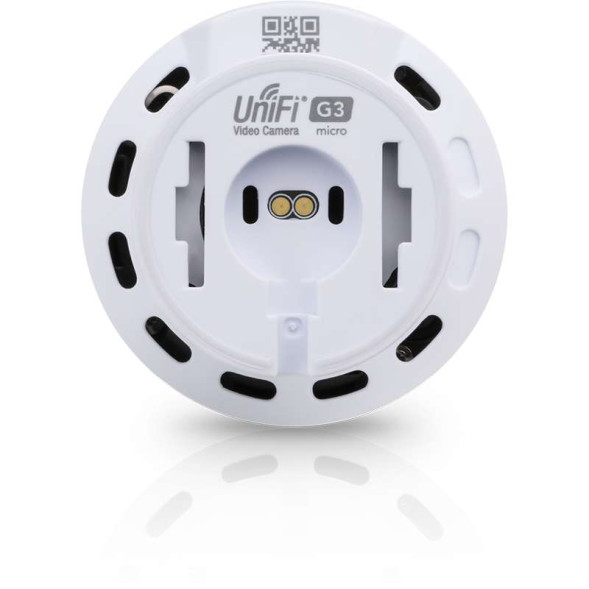 IP-камера Ubiquiti UniFi Video Camera G3 Micro