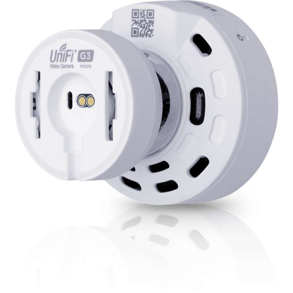 IP-камера Ubiquiti UniFi Video Camera G3 Micro