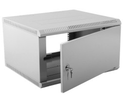 Шкаф телекоммуникационный ЦМО ШРН-Э-9.350.1