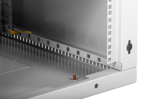 Шкаф телекоммуникационный ЦМО ШРН-Э-9.350.1