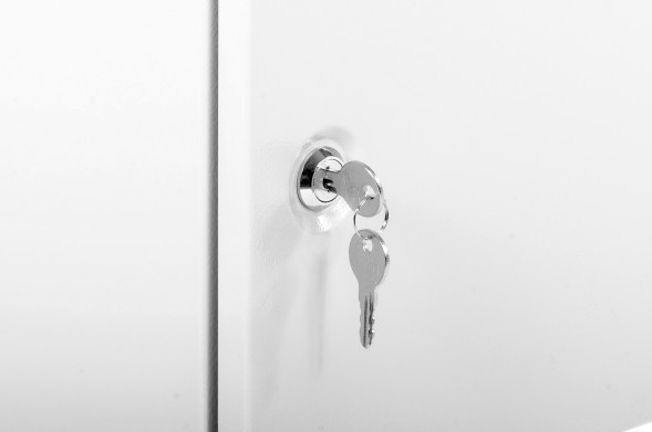 Шкаф телекоммуникационный ЦМО ШРН-Э-9.350.1