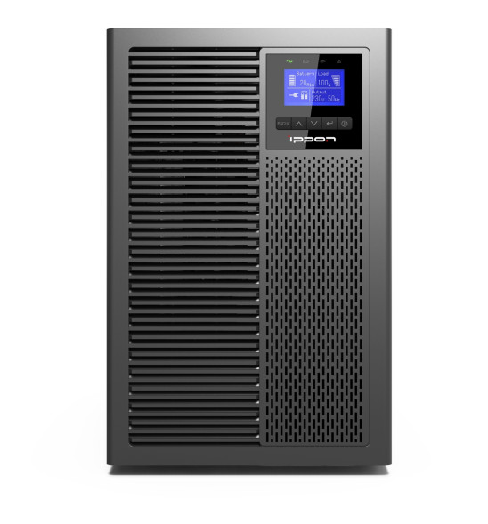 ИБП Ippon Innova T II 6KL (1873308)