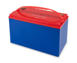 Батарея аккумуляторная Ippon IP12-100 (1361425)