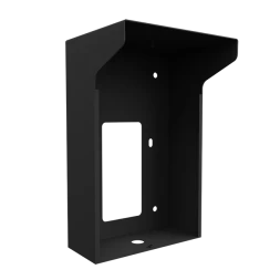 Кронштейн с защитным козырьком BAS-IP BR-AV2 BLACK