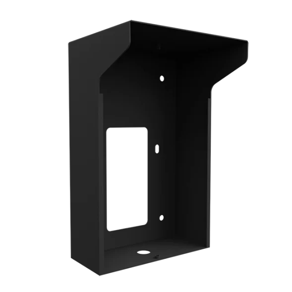 Кронштейн с защитным козырьком BAS-IP BR-AV2 BLACK