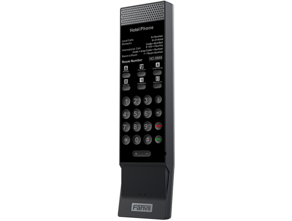 IP-телефон Fanvil H603W