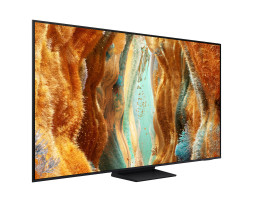 Телевизор Samsung 65" QE65QN70FAUXRU (4K, QD-MiniLED)